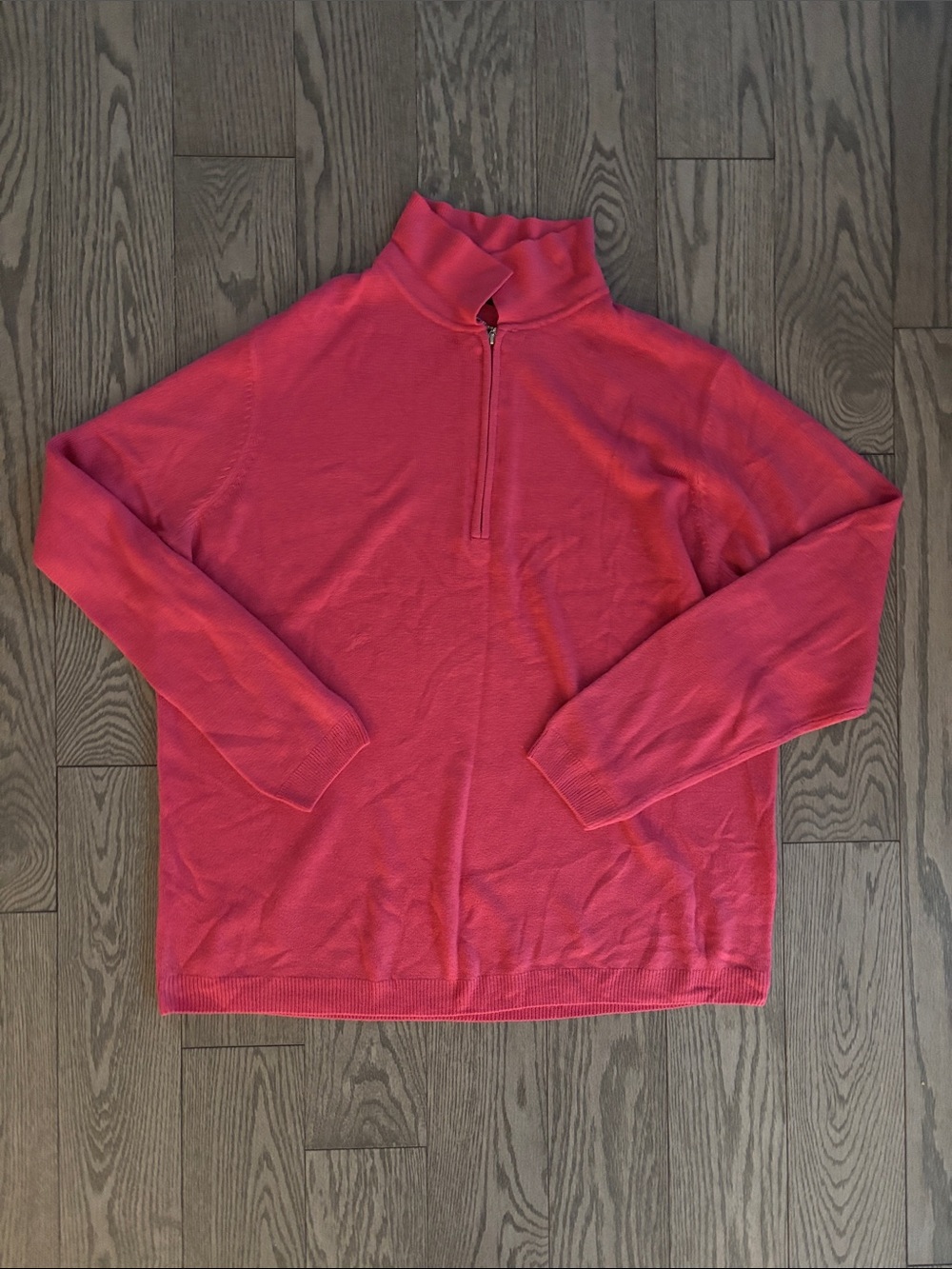 Cashmere Sweater๐